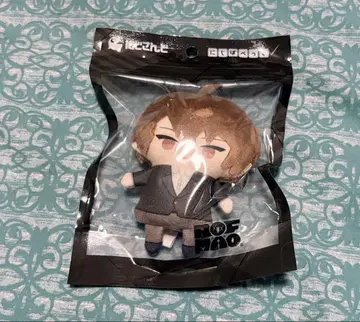 니지산지 니지 파펫 카가미 하야토