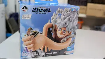 원피스 리볼텍 모먼트 루피 A상 약 20cm