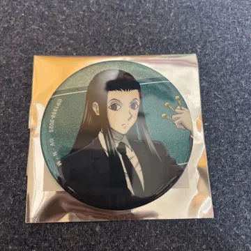 헌터헌터 애니메이트 페어 이르미