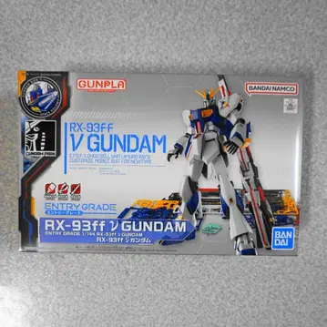 EG RX-93ff 뉴 건담