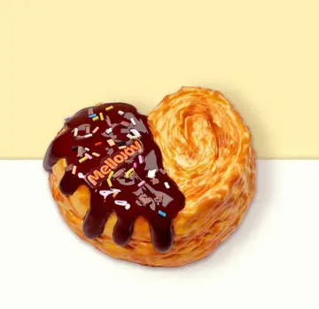 mellojoy 스퀴즈 파르미에 버터