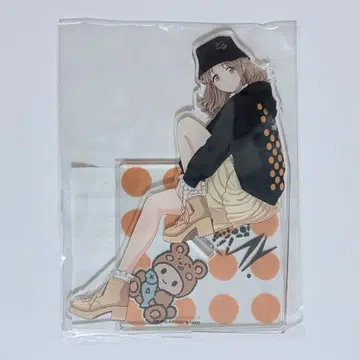 이치카와 히나나 STINGRAY 아크릴 스탠드