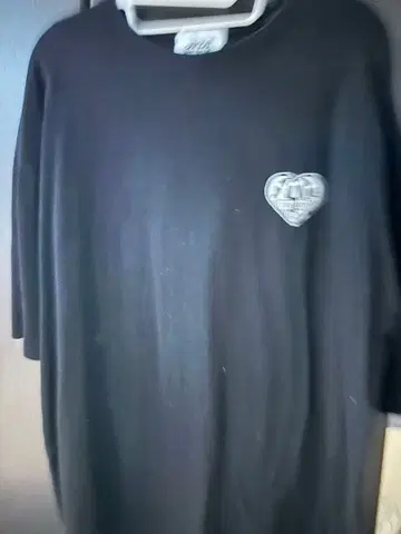 HTH (Hotter than Hell) 반팔 티셔츠