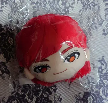 초특급 유키 마스코트 파우치