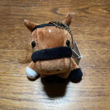 다논데사이루 마스코트 사이즈 봉제 인형