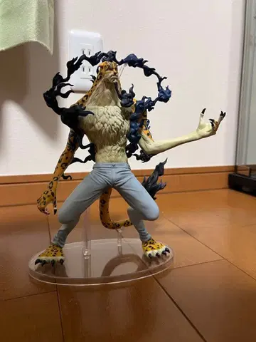 원피스 제일복권 로브 루치