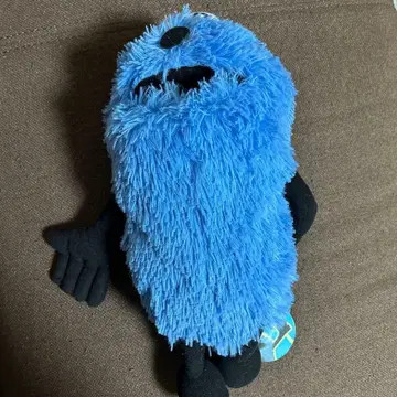 택 포함 퍼펫 스 BIG 봉제 인형 인형