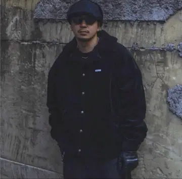 cootie COOTIE Corduroy Cattleman Jacket