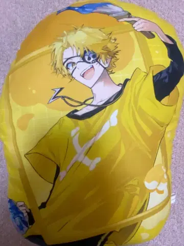 컬러풀 피치 쿠션, 봉제 인형 묶음 판매