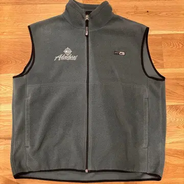 [레어] REI 플리스 베스트 카키