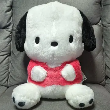포차코 초초 BIG 봉제 인형 ~폭신폭신 스탠다드~