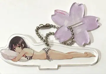 카토 메구미 아크릴 스탠드