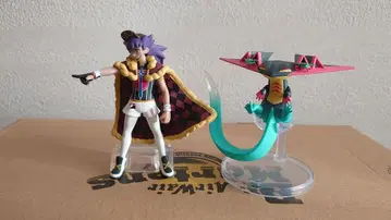 [ 익명 배송 ] 포켓몬 스케일 월드 단델&드라팔타