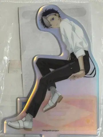 아오페라 오로라 아크릴 스탠드 코레자와 마이 셔플