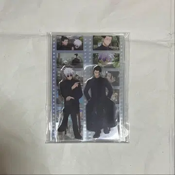 주술회전 특전 아크릴 스탠드