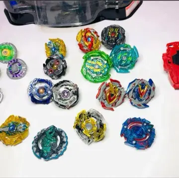 베이블레이드 세트 스타디움 포함 메탈 파이트 버스트