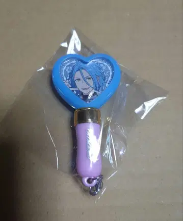 HiMERU 앙스타 미니 펜라이트 스타포니