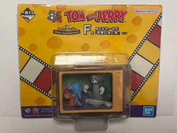 제일복권 톰과 제리 85th Anniversary F상 하코니와 월드