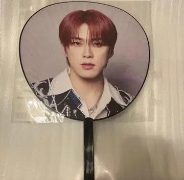 JO1 JO1DER SHOW 도쿄돔 부채 코노 준키