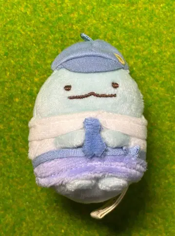 스미코구라시 토카게 테노리 봉제 인형 영화 츠기하기 공장의 이상한 아이