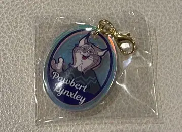 미개봉 새상품 주토피아2 참 컬렉션 A 파우버트