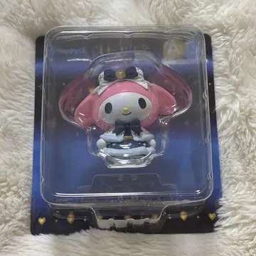 마이멜로디 해피 복권 Holiday A상 피규어