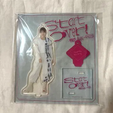 StartOver! 무카이 이토하 아크릴 스탠드