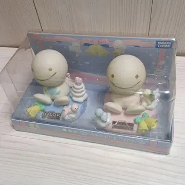 노호혼족 에코 솔라 시리즈 웨딩 타입 타카라토미