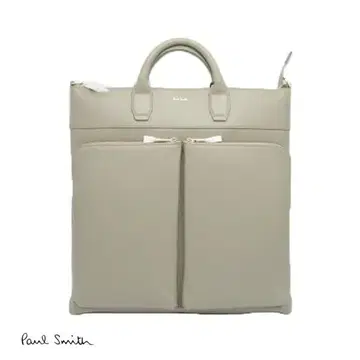 하자있음 폴스미스 2way 백 숄더 토프 비즈니스 398