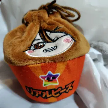 하라주쿠 페스티벌 리얼 피스 복조리