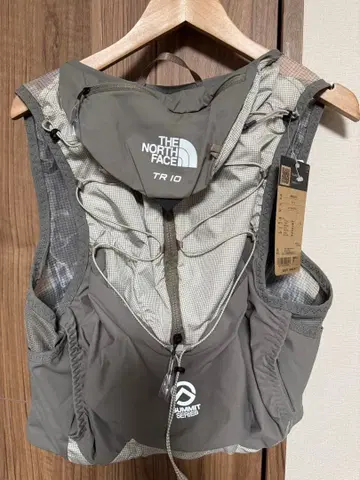 THE NORTH FACE TR 10 백팩 L/10L CR