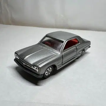 토미카 일본제 블랙 상자 스카이라인 ht 2000GT