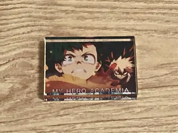 나의 히어로 아카데미아 아크릴 블록 컬렉션 / 제7기 OPED