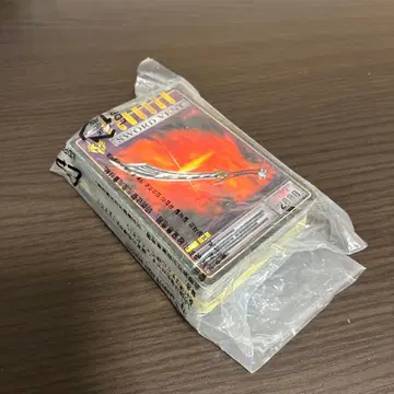 CSM 가면라이더 류우키 드래그 바이저 부속 어드벤트 카드