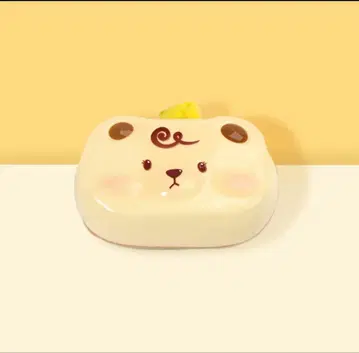 mellojoy 메로조이 스퀴즈 치즈 베어 오리지널