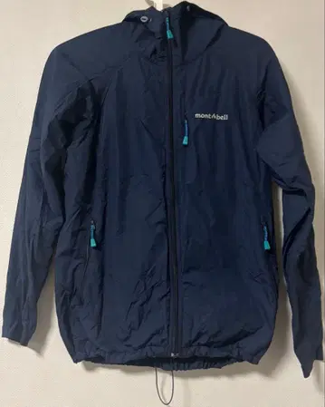 새상품급 라이트 쉘 후드티 Women's M