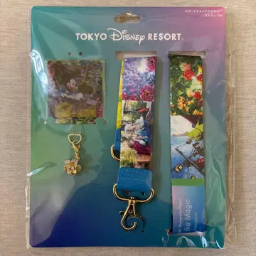 [ 본문 필독 ] 이매지닝 더 매직 스마트폰 액세서리 판타지 스프링스