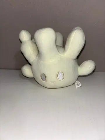 마호밀 봉제 인형