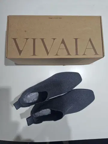 VIVAIA 그레이 부티