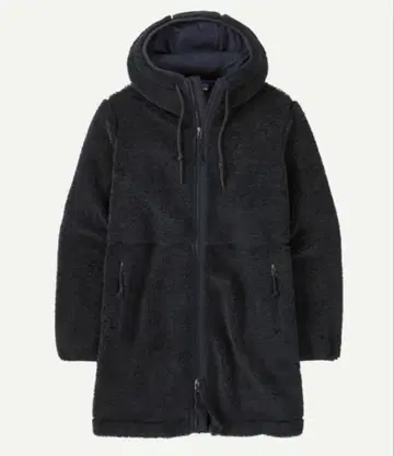 파타고니아 우먼 론섬 메사 후디드 후드티 S 새상품 플리스