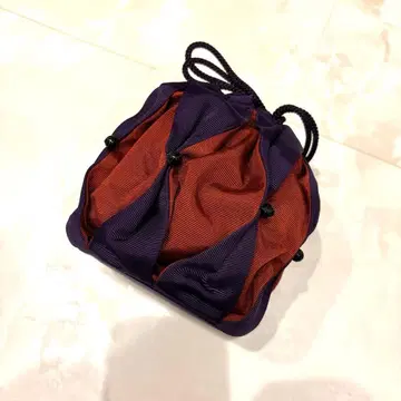 유카타 기모노 백