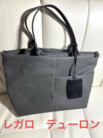 레갈로 듀론 토트백 여성용 used