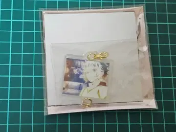 아가츠마 젠이츠 키즈나 아크릴 참