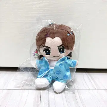 마츠다 겐타 군 하피누이 [ 미개봉 새상품 ]