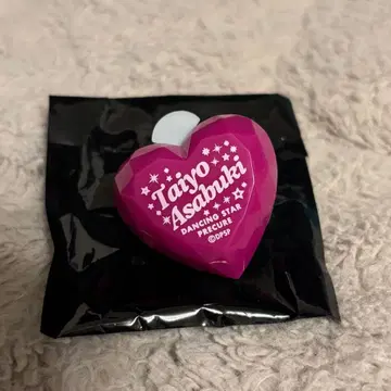 보쿠프리 링 라이트 아사부키 타이요 타카하시 유우리