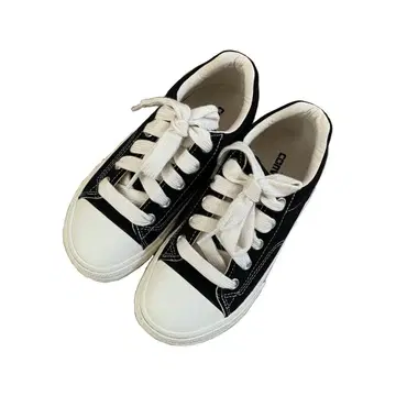 통굽 converse 올스타 보더스타 ox