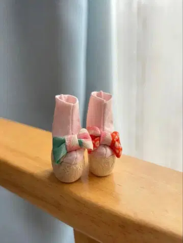 치마초코님 기모노용 갓신 조리 신발 통굽 부츠 네오 브라이스 아웃핏