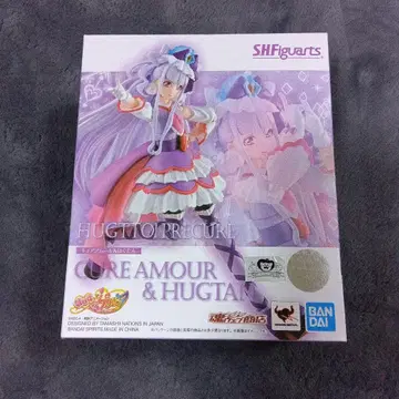 SHFiguarts 큐어 아뮤르 피규어 12월 16일까지 판매 예정입니다