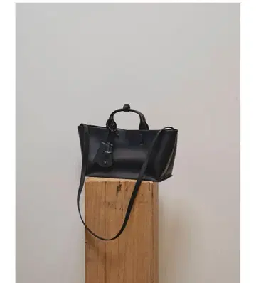 [새상품급] todayful Useful Leather Bag(M)