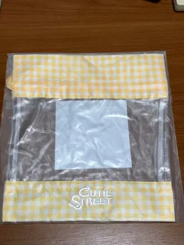 카와누이의 집 파우치 후루사와 리사